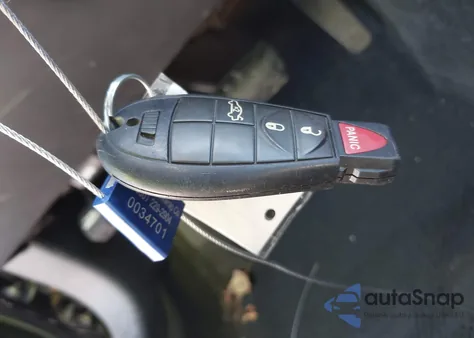 2013 Dodge Challenger Sxt z USA, uszkodzony, nr VIN 2C3CDYAG3DH548883